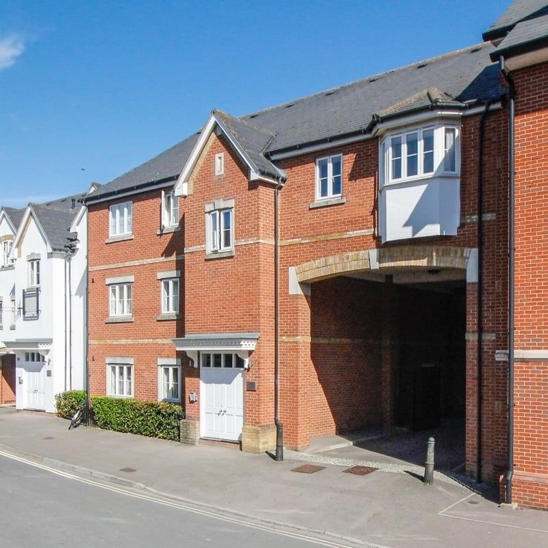 St Thomas Mews, Oxford - Photo 1