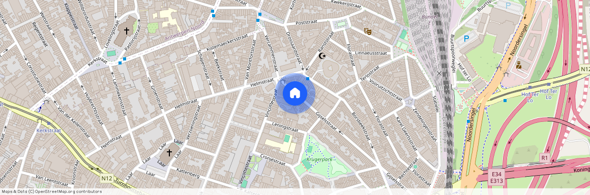 Gijselsstraat, 20, 2140, Antwerpen