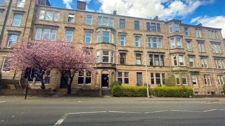 Queen Margaret Drive, Botanics, Glasgow, G20 8PB - Photo 4