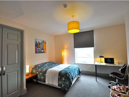 Talbot Street, Nottingham, NG1 - Photo 4