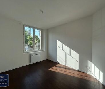 Location Appartement 3 pièces 53m² JARVILLE LA MALGRANGE 54140 - Photo 2