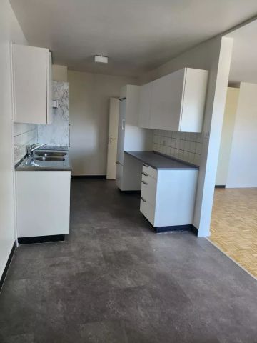 Magnifique appartement de 5 pièces au 5ème étage - Foto 2