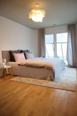 3.5 Zimmer, 85 m², 2. Stock - Photo 2