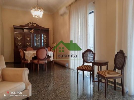 Ενοικίαση κατοικίας, 110 τ.μ., Πειραιάς, 700 € - Photo 1