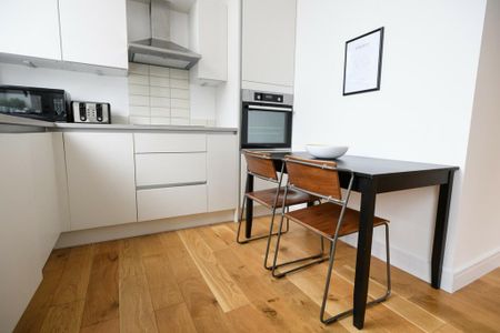 1 bedroom apartment to rent - Photo 4