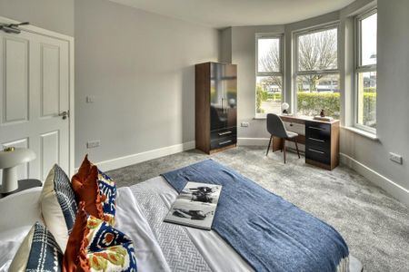 5 bedroom house share to rent - Photo 3