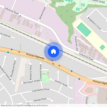 4/331-333 Princes Highway, NSW 2527, Albion Park Rail