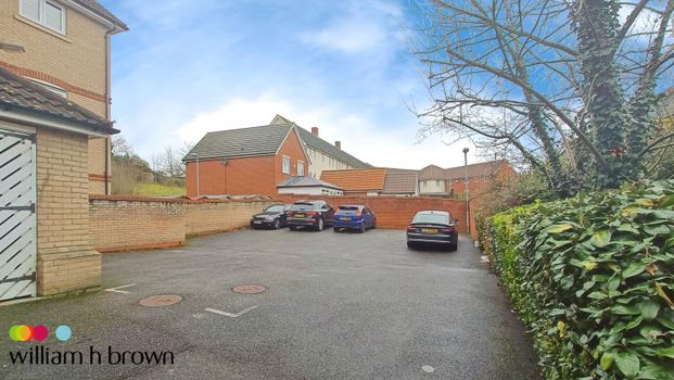 Harberd Tye, Chelmsford - Photo 1