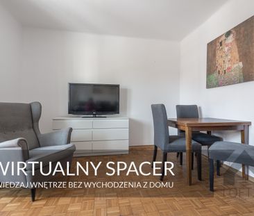 Przestronne trzypokojowe mieszkanie z balkonem na Podwalu w Jaworzn... - Photo 2