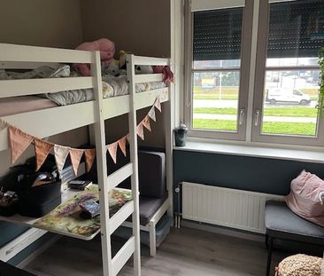 Huis te huur: Huurdemanskamp 37 3751 JA Bunschoten-Spakenburg - Foto 3