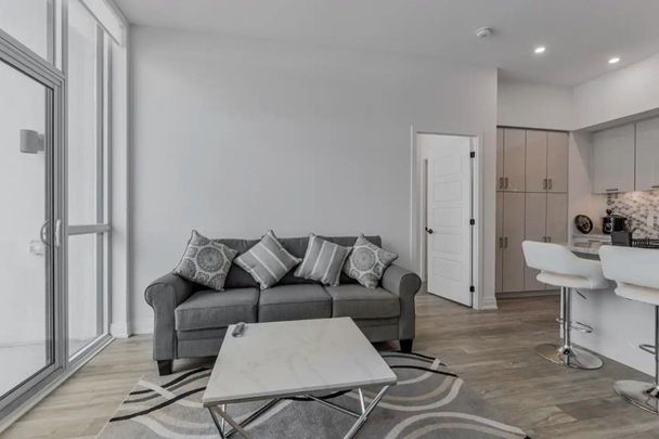 For Lease - 415 Sea Ray Avenue Unit# 407, Innisfil, Ontario - Photo 1