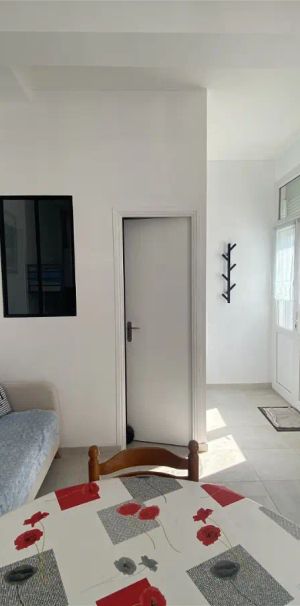 Location appartement 1 pièce - 36.54m² à Merlimont (62155) - Photo 1