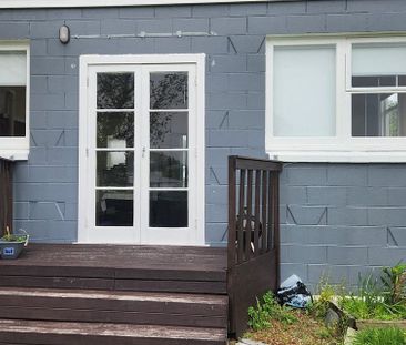 Affordable Ground Floor Unit in Blockhouse Bay - Photo 6