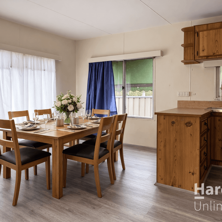 Neat One Bedroom Granny Flat! - Photo 1