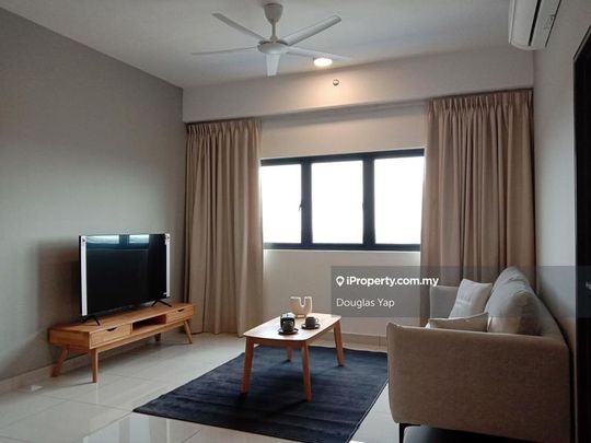 Princeton Suites @ EduSentral, Setia Alam - Photo 1