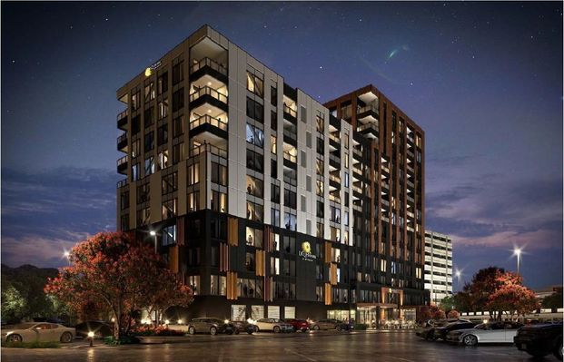 716A/20 Park Ave, Ellerslie - Photo 1