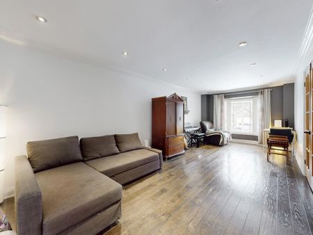 For Lease - 1631 Meadowfield Crescent, Mississauga, Ontario - Photo 5