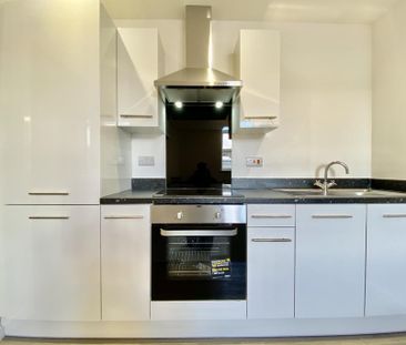 1 bedroom apartment to rent - Photo 6