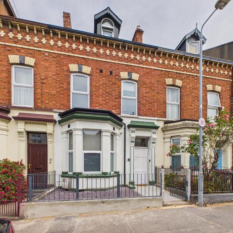 Room 5 The Ashley Collection, Ashley Avenue, Belfast, BT9 7BT - Photo 1