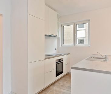 Appartement met ruime leefruimte en twee slaapkamers - Photo 5