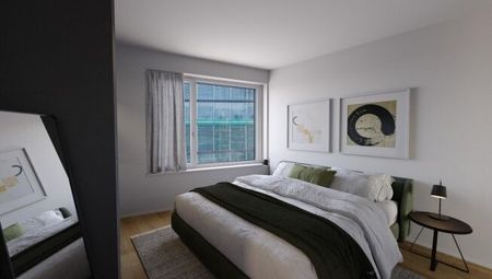 Spacious apartment in Horgen-Oberdorf – apartment in new building - Foto 2