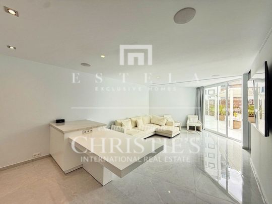 2 bedroom luxury Flat for rent in Ibiza, Balearic Islands - Foto 1