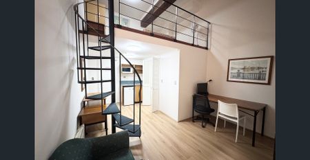 Renovated Loft in the Heart of the Education District - Photo 2
