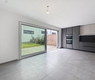 VIVRE À VUISTERNENS-EN-OGOZ - UNE VILLA SPACIEUSE DE 5.5 PIECES DAN... - Foto 4