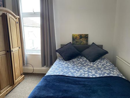 1 bedroom terraced house to rent - Photo 2