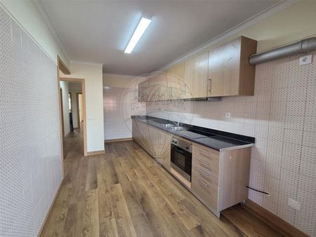Apartamento T2 - Photo 5
