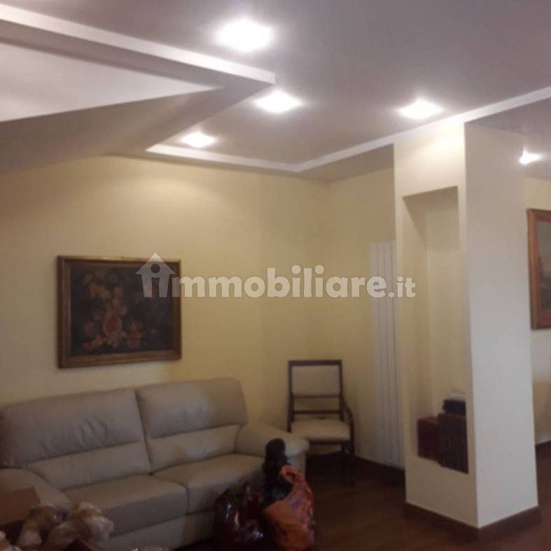 Quadrilocale via Piana 12, Summonte - Photo 1