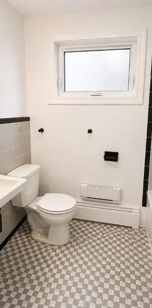 1 CH - 1 SDB - Montréal - $1,245 /mo - Photo 1