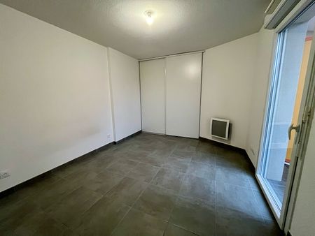 Location Appartement - Photo 2