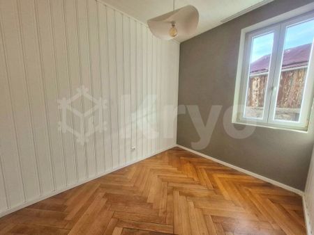 2.5BEDROOM APARTMENT + OFFICE WITH NEWLY RENOVATED CACHE - Photo 4