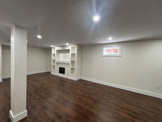 For Lease - 50 Jackman Crescent Unit# Lower, Vaughan, Ontario - Photo 1