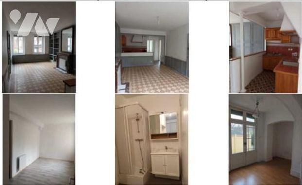 APPARTEMENT RDC T3 / SENONCHES - Photo 1