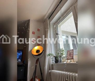 TAUSCHWOHNUNG Wohnung in Hamburg zum Tausch - Photo 1