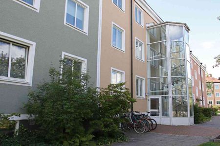 3 RUM KÖK - Foto 3
