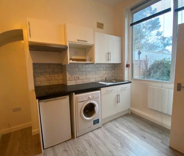 Studio Flat, Auckland Road, SE19 - Photo 3