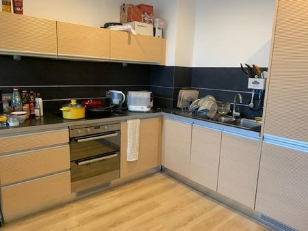 1 bedroom flat to rent - Photo 4