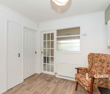 2 bedroom bungalow to rent The Pike, Nantwich, Cheshire, CW5 - Photo 1