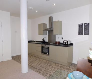 1 bedroom apartment to rent - Photo 2