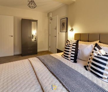 1 bedroom in a house share to rent - Photo 2