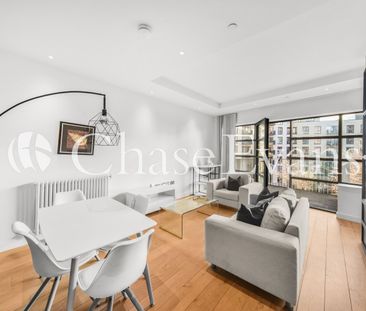 studio apartment to rent - Photo 1