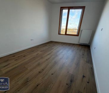 Appartement à louer 3 pièces 58.2m² - Photo 6
