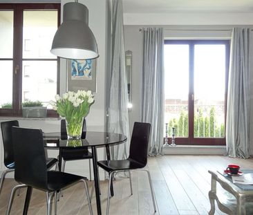 Łódź Łódź-Śródmieście, ul. Tylna - Photo 4