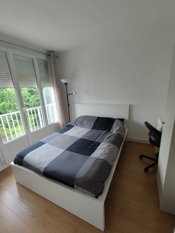 Appartement T4 proche Audencia/FAC, all inclusive - Photo 2