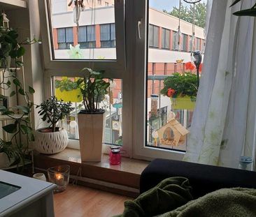 2 Zi. Wohnung Havelpassage 01/2026 - Foto 1