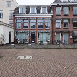 Chambre 1e Dorpsstraat 18-A, Zeist - À Louer - Foto 3