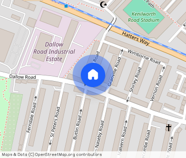 Granville Road, Luton, LU1 - Photo 1